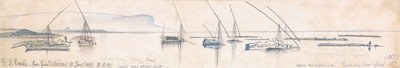  by Edward Lear