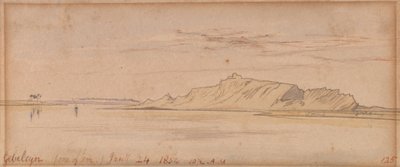  by Edward Lear