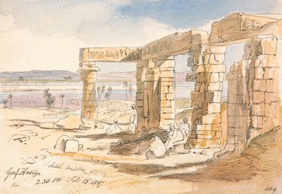  by Edward Lear
