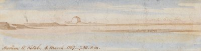  by Edward Lear