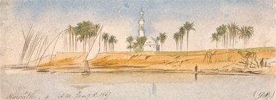  by Edward Lear