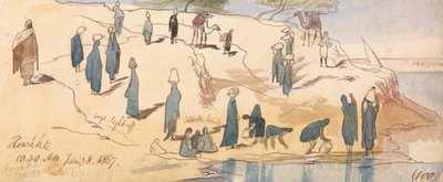 by Edward Lear
