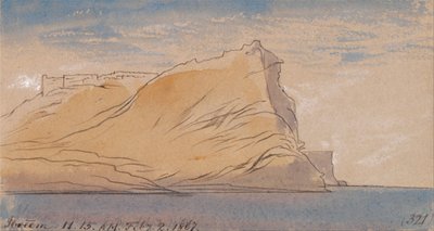  by Edward Lear