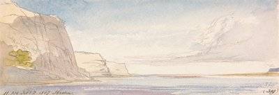  by Edward Lear