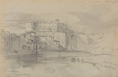  by Edward Lear