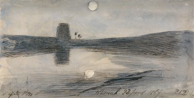  by Edward Lear