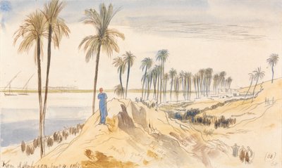  by Edward Lear
