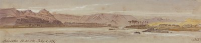  by Edward Lear