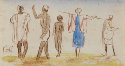  by Edward Lear
