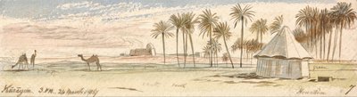  by Edward Lear