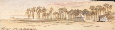  by Edward Lear