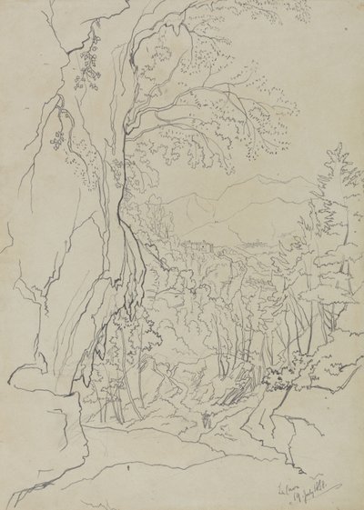 Kiler by Edward Lear