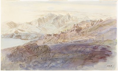 ova by Edward Lear
