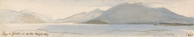  by Edward Lear