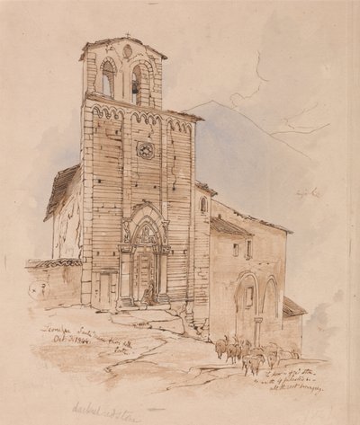  by Edward Lear