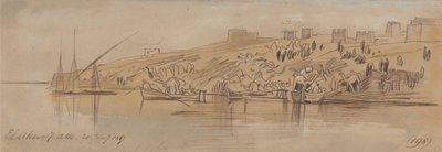  by Edward Lear