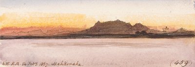  by Edward Lear