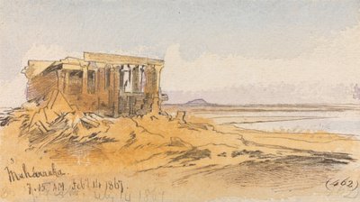  by Edward Lear