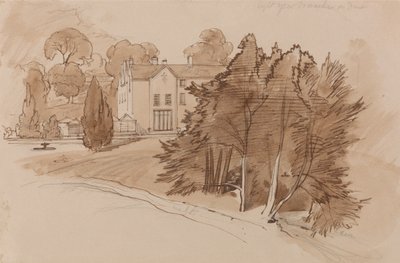  by Edward Lear