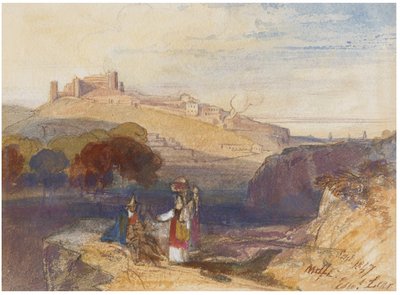  by Edward Lear
