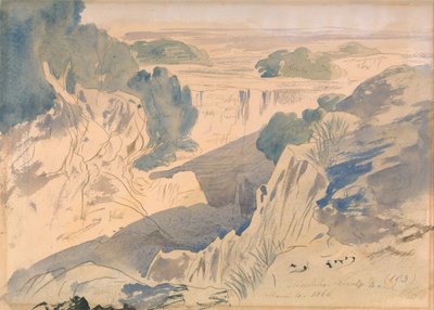  by Edward Lear