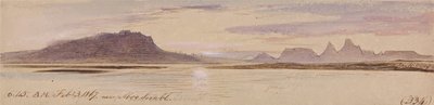  by Edward Lear