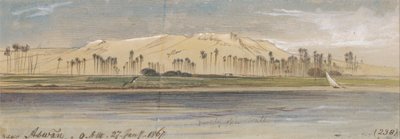  by Edward Lear