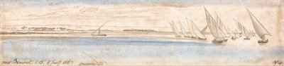  by Edward Lear