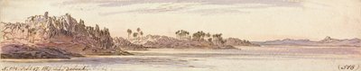  by Edward Lear