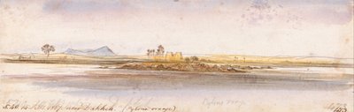  by Edward Lear