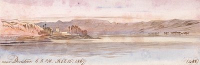  by Edward Lear