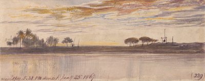  by Edward Lear