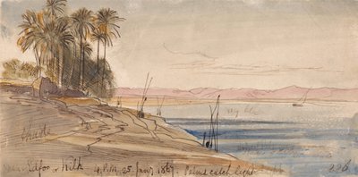  by Edward Lear