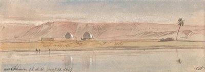  by Edward Lear