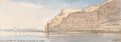  by Edward Lear
