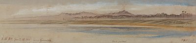 by Edward Lear