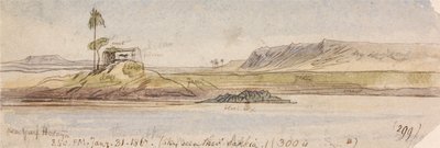  by Edward Lear