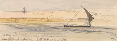  by Edward Lear