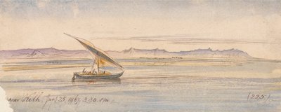  by Edward Lear
