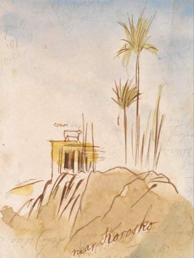  by Edward Lear
