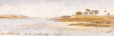  by Edward Lear