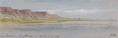  by Edward Lear