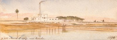  by Edward Lear