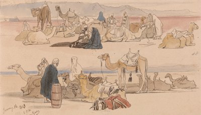  by Edward Lear