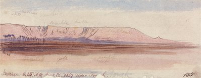  by Edward Lear