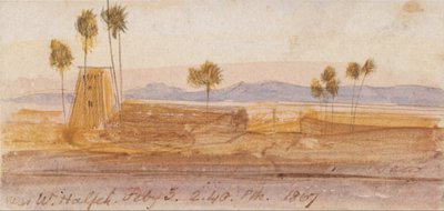  by Edward Lear