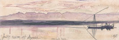  by Edward Lear