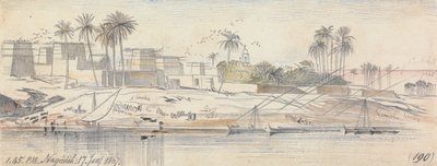 by Edward Lear
