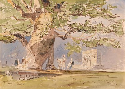  by Edward Lear