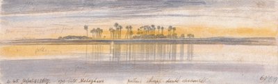  by Edward Lear